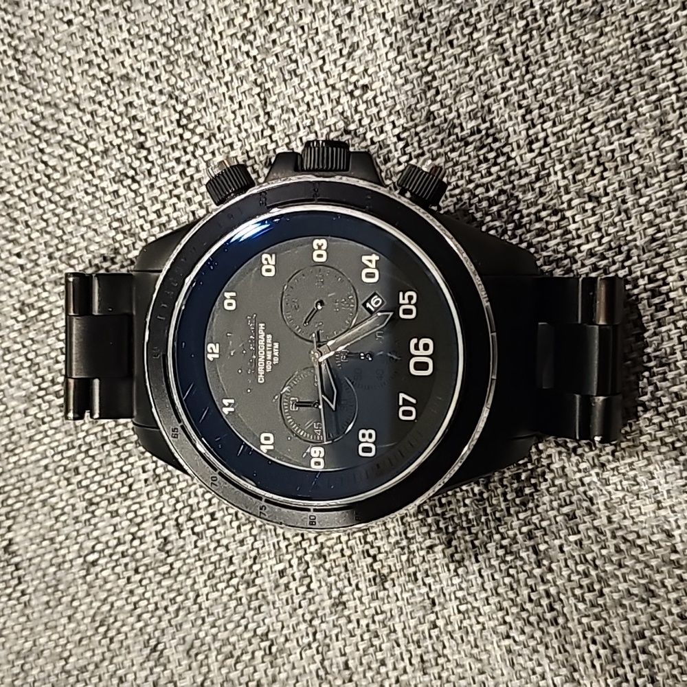 Vestal ZR3 watch